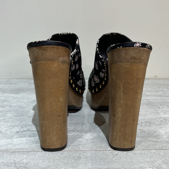Miu Miu Clogs - Picture 4 of 10